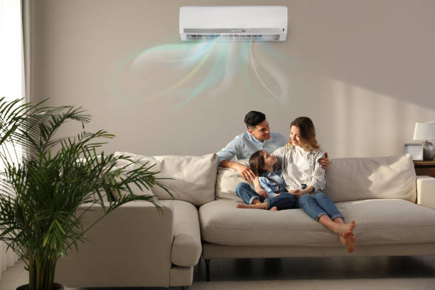 Best 24/7 HVAC repair  in Baltimore Highlands, MD