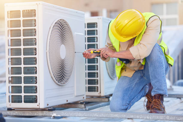 Best Affordable HVAC services  in Baltimore Highlands, MD