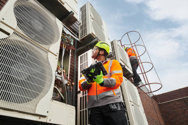 Best Air quality test  in Baltimore Highlands, MD