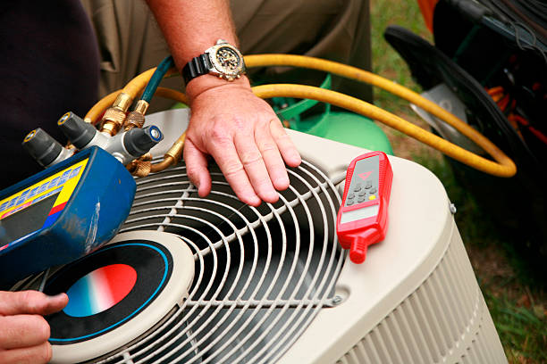 Best HVAC repair near me  in Baltimore Highlands, MD