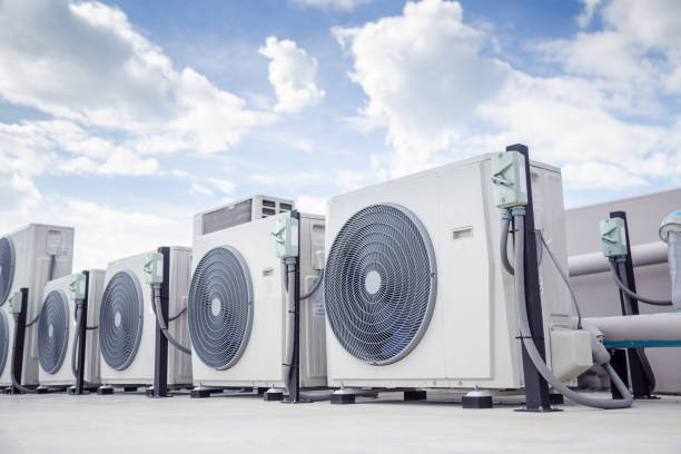 Best Emergency HVAC repair  in Baltimore Highlands, MD