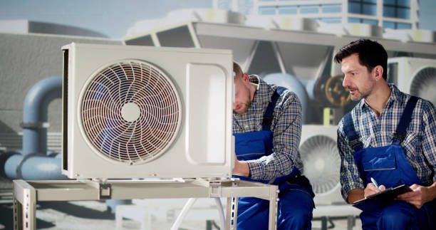 Best HVAC maintenance near me  in Baltimore Highlands, MD