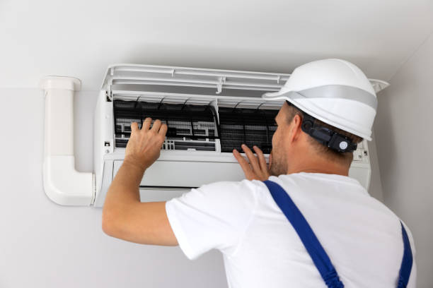 Best Local HVAC companies  in Baltimore Highlands, MD