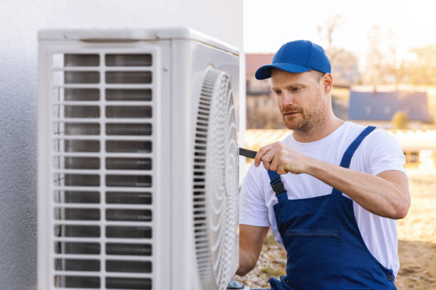 Trusted Baltimore Highlands, MD HVAC Experts
