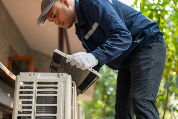 Best Residential HVAC services  in Baltimore Highlands, MD