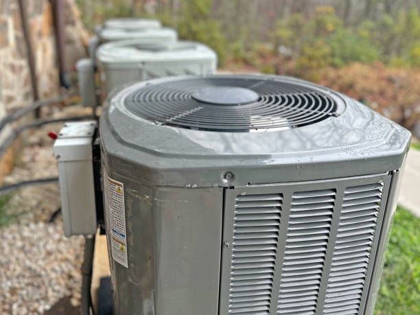 HVAC troubleshooting in Baltimore Highlands, MD