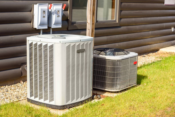 Best HVAC cleaning services  in Baltimore Highlands, MD